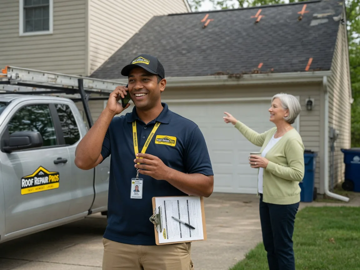 Roof Repair Barco, NC FAQs